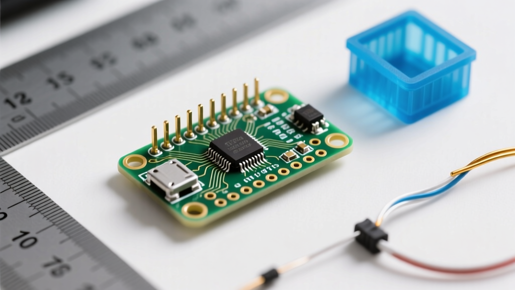 The Exact Size of Arduino Nano: Dimensions, Footprint & Enclosures