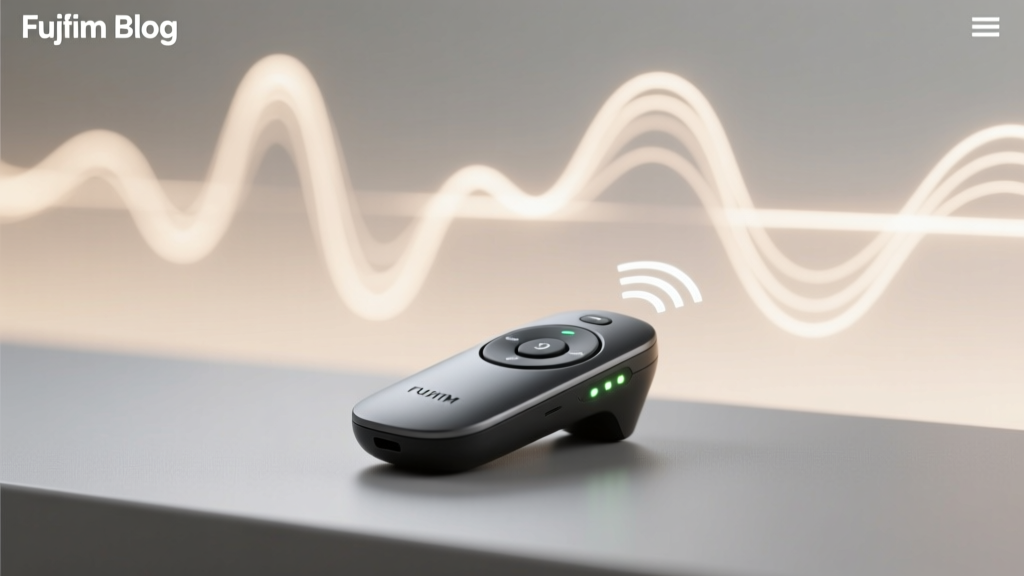 2km Wireless Remote Control: Real Range Factors & Specs