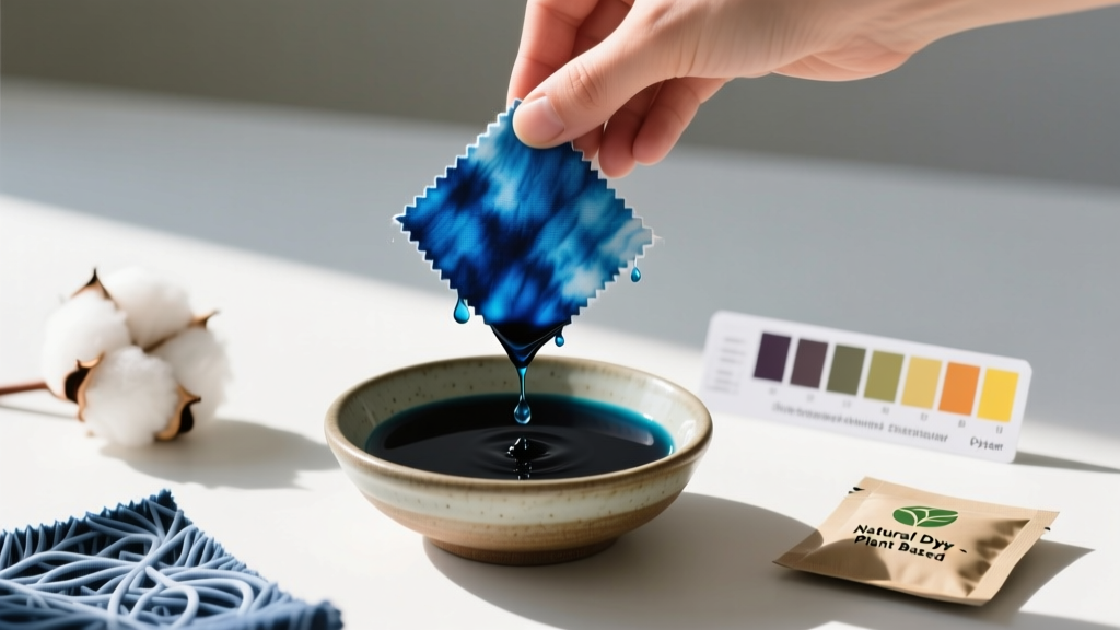 How to Dye Clothes: A Textile Pro’s Step-by-Step Guide