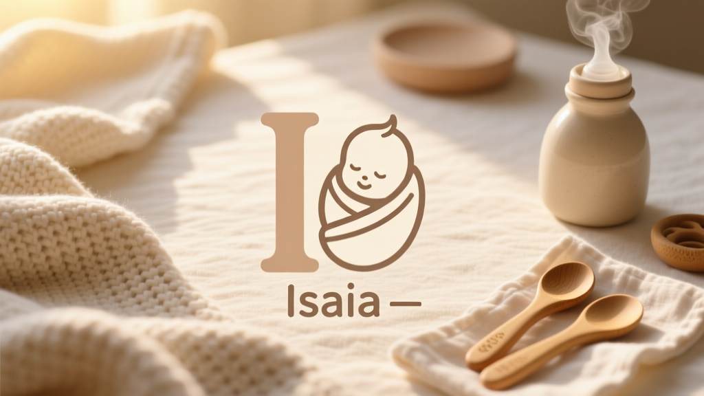 Isaia: Understanding the Infant Feeding System Designed for Precision, Safety, and Developmental Support