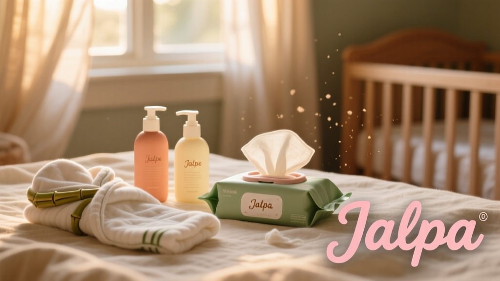 Jalpa: Understanding This Rare Pediatric Condition in Infants and Young Children