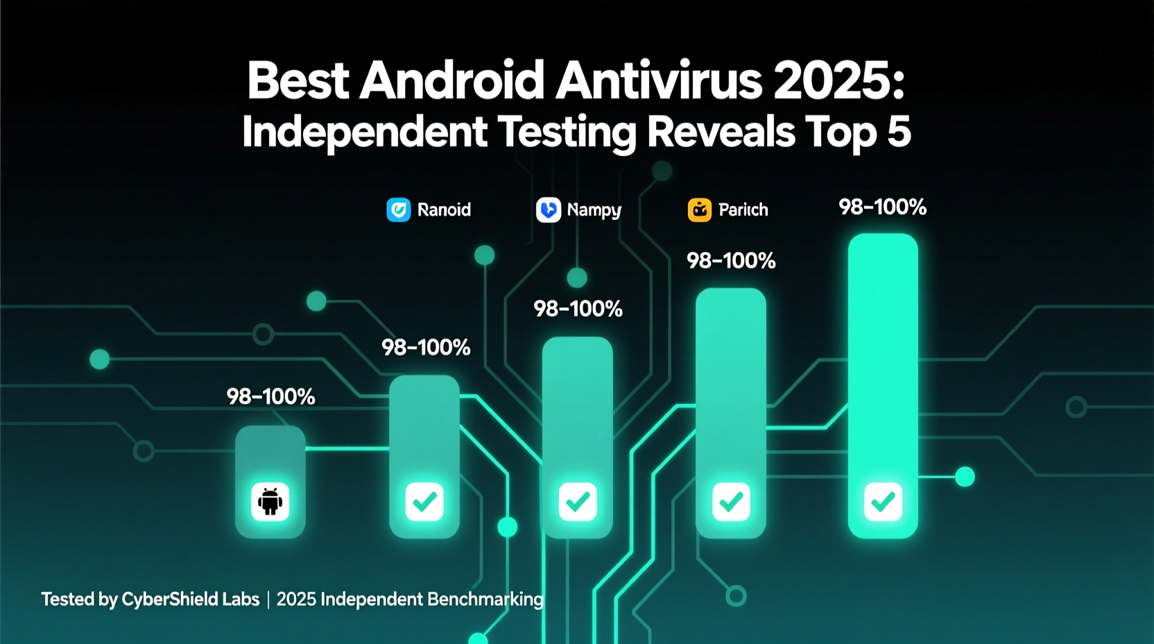 best anti malware for android