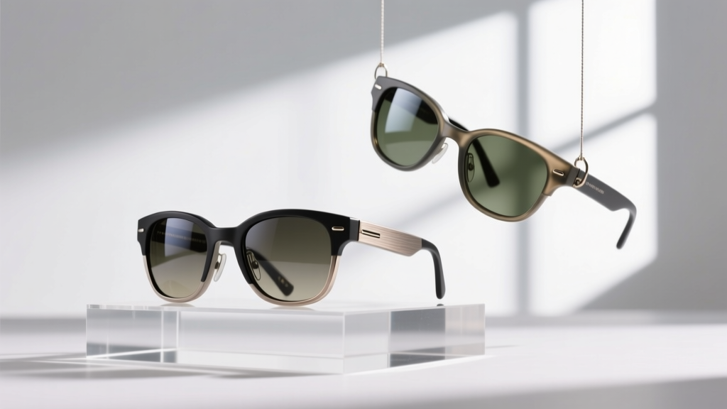 Lightest Sport Sunglasses: 2024 Buyer’s Guide