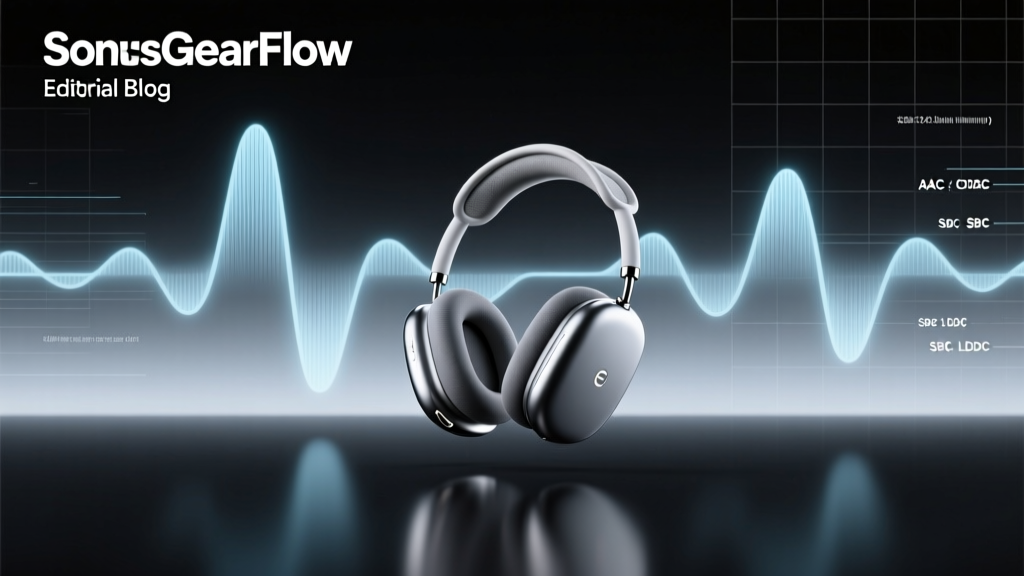 Wireless Headphones for Music: Latency, Codecs & Settings
