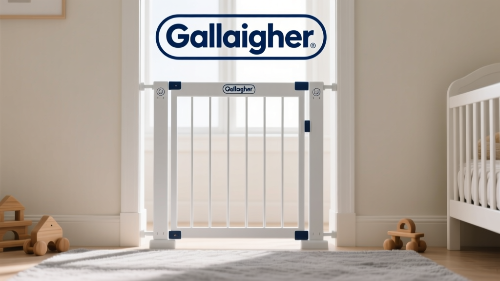 Gallagher Childproofing Systems: Safety Standards, Installation Realities, and Independent Performance Review
