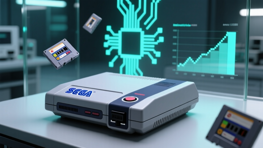Retro Games Plus: What It Really Means (And 7 Costly Pitfalls 92% of Buyers Ignore — Backed by Hardware Benchmarks & Collector Data)