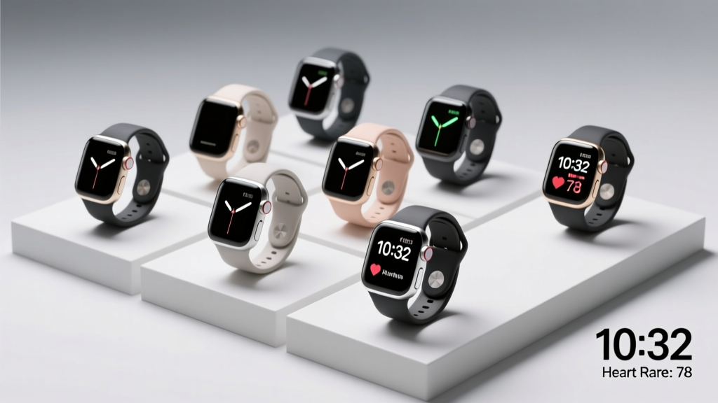 Best Practical Smartwatches for Daily Use