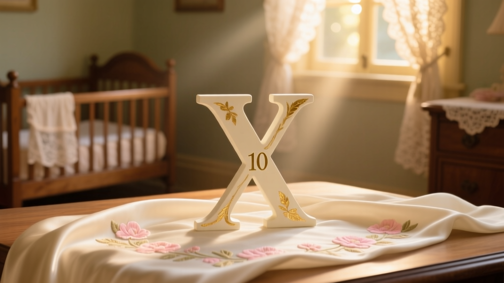 Roman Numerals: History, Usage, and Practical Applications in Modern Healthcare and Education