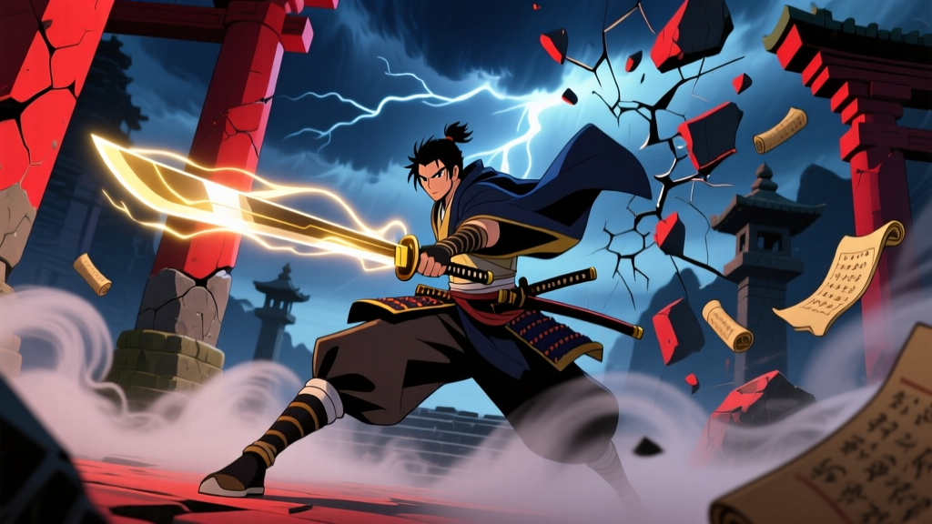 Orient Season 2 Final Arc Betrays Samurai