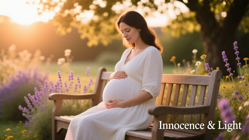 Lowenna: Evidence-Based Insights for Prenatal Wellness and Labor Support