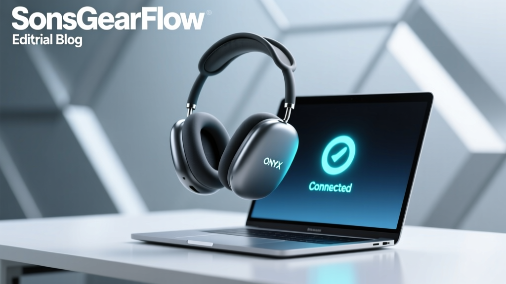 ONN Wireless Headphones Not Connecting? Fix It