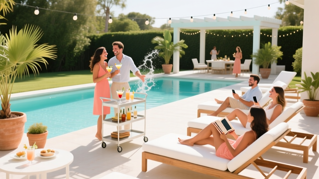 Pool Party Planning: 7-Step Stress-Free Blueprint (2026)