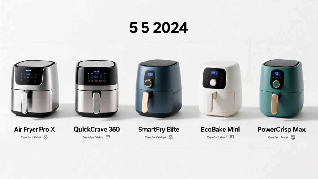 Best Air Fryer for Consumers in 2024: Honest Buying Guide
