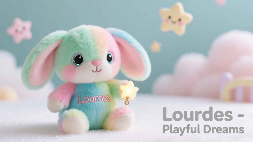 Lourdes: A Critical Safety and Regulatory Assessment of the Lourdes Brand and Its Children's Products