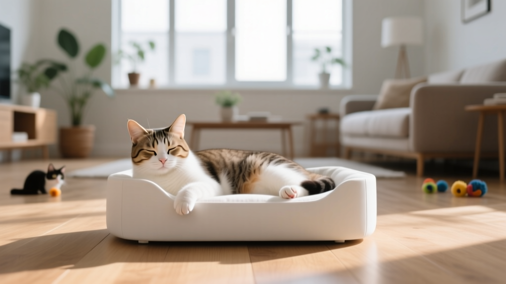 How to Manage Aggressive Cat Behavior