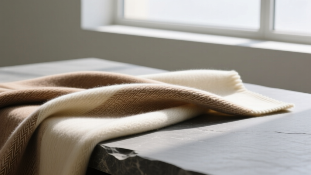 Wool Italy: The Gold Standard in Luxury Natural Fabric