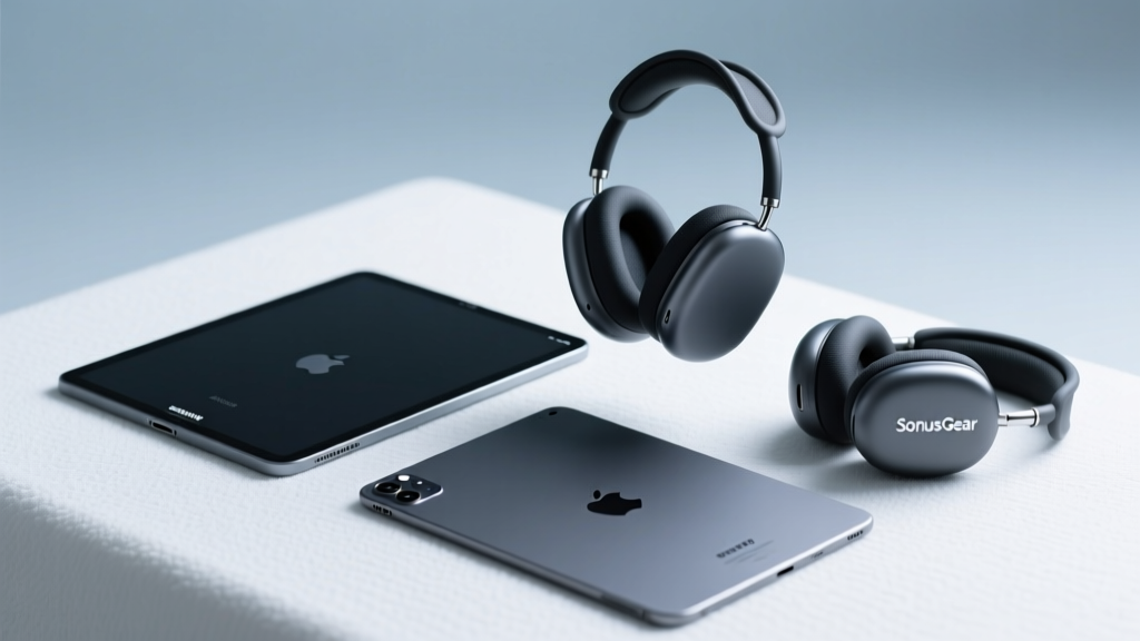 Why Can’t My Tablet Find Wireless Headphones? (2026)