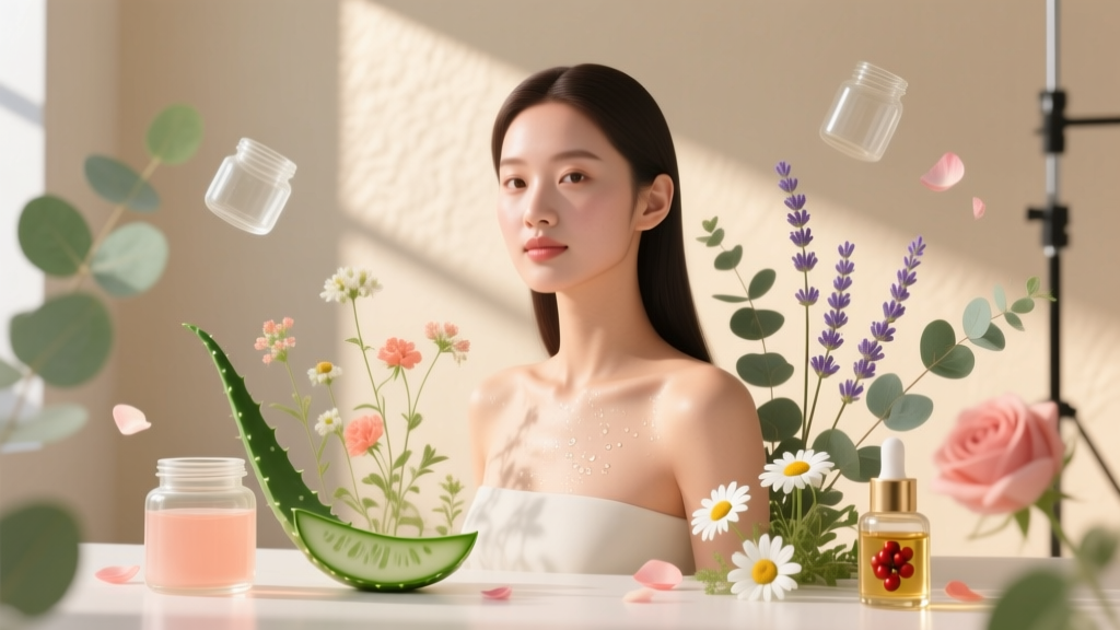 Mineral Sunscreen Absorption: Zinc Oxide & Skin Penetration