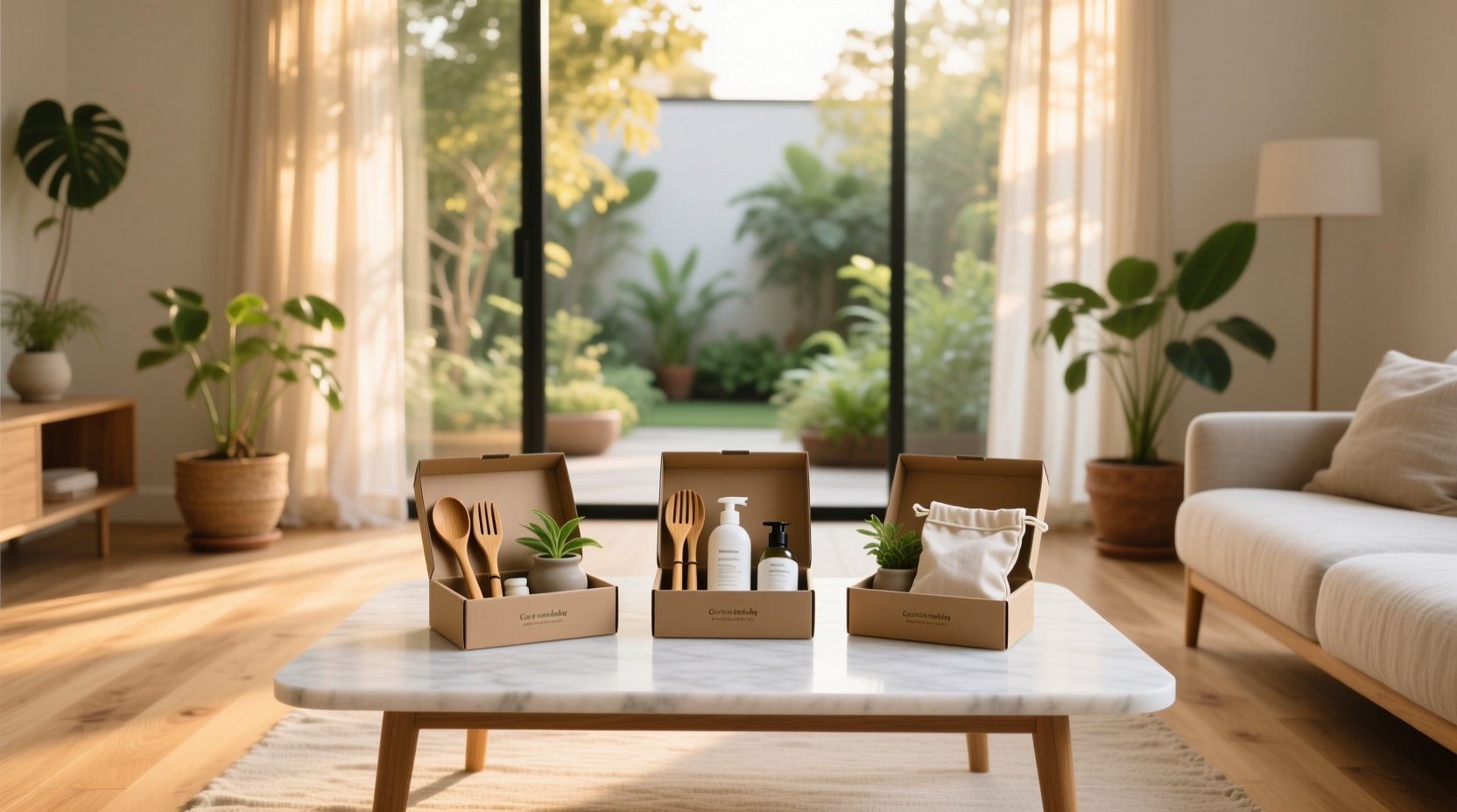giveaway 3 copies of the organically clean home