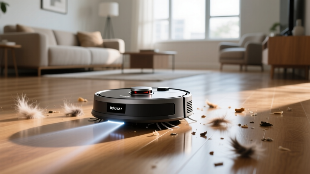 Tested: Complete Roborock S7 Robot Vacuum Guide 2026