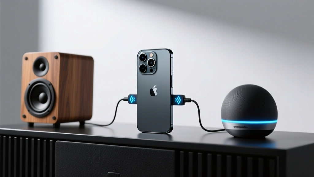 How To Make Iphone Connect To Two Bluetooth Speakers (2026)