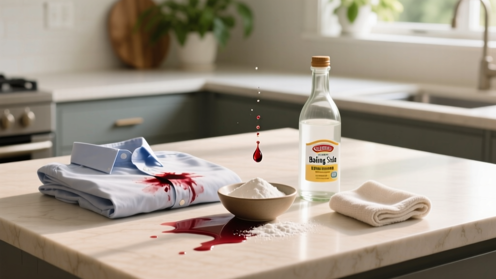 Proven Way: How to Clean Polyester Clothes Without Bleach
