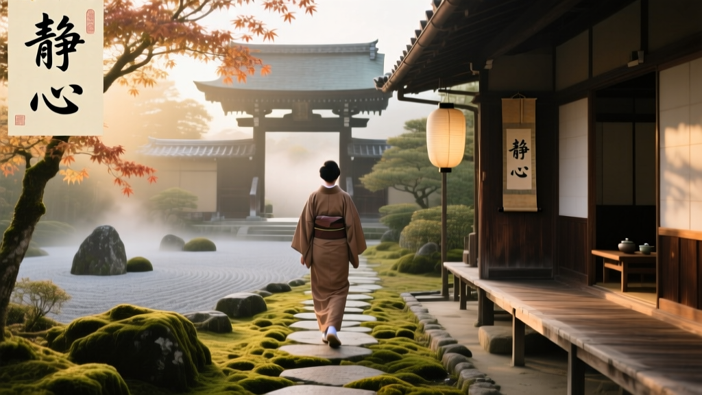 Best Quiet Kyoto Photography Spots: Serene Corners for Authentic Light and Stillness