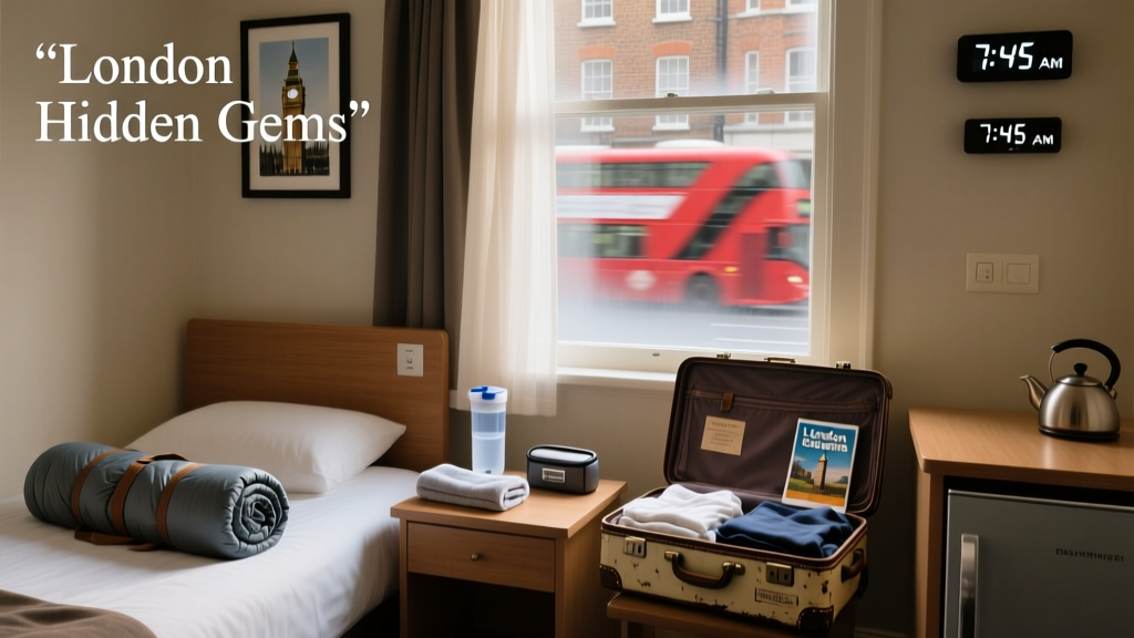 Cheap Hotels in London: Real-World Value, Location Trade-Offs, and Verified Budget Stays (2024 Tested)