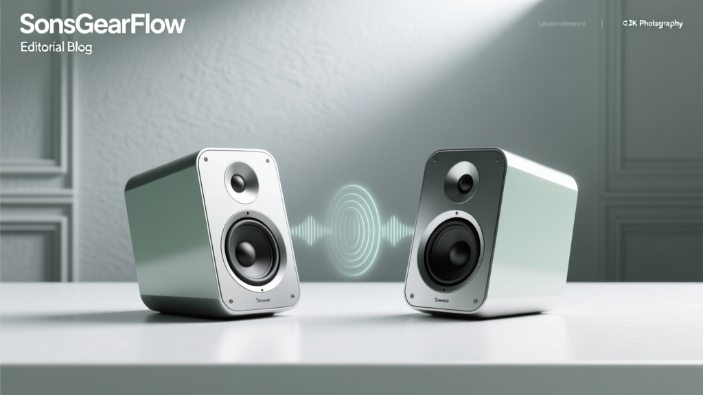 Bluetooth Dual Speaker Setup: Truths & Fixes (2026)