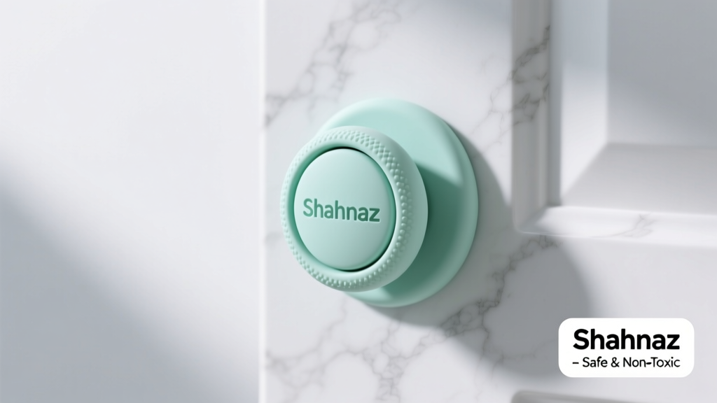 Shahnaz: A Child Safety Review of the Popular Baby Care Brand and Its Product Risks