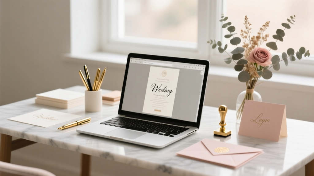 Fancy Wedding Invitations: 7 Budget Steps (2026)