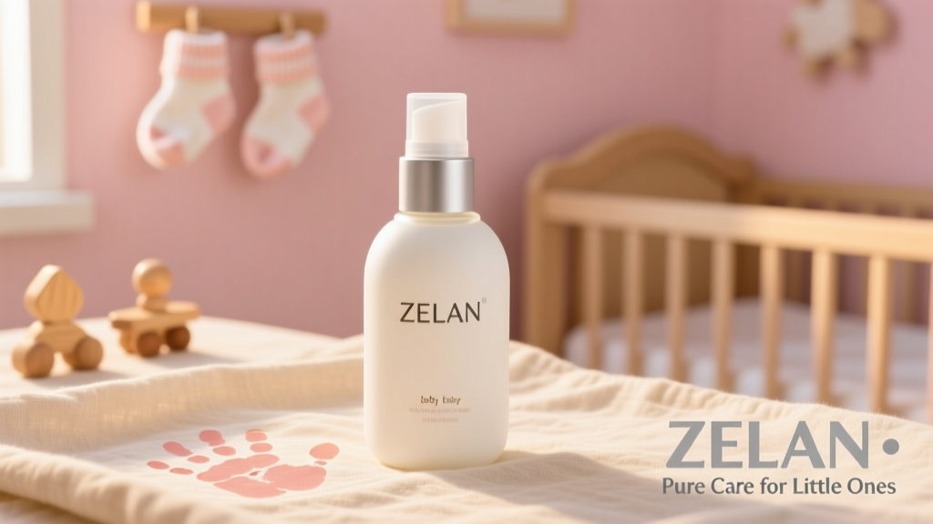 Zelan Infant Formula: A Pediatric Nurse’s Evidence-Based Review of Safety, Nutrition, and Clinical Use