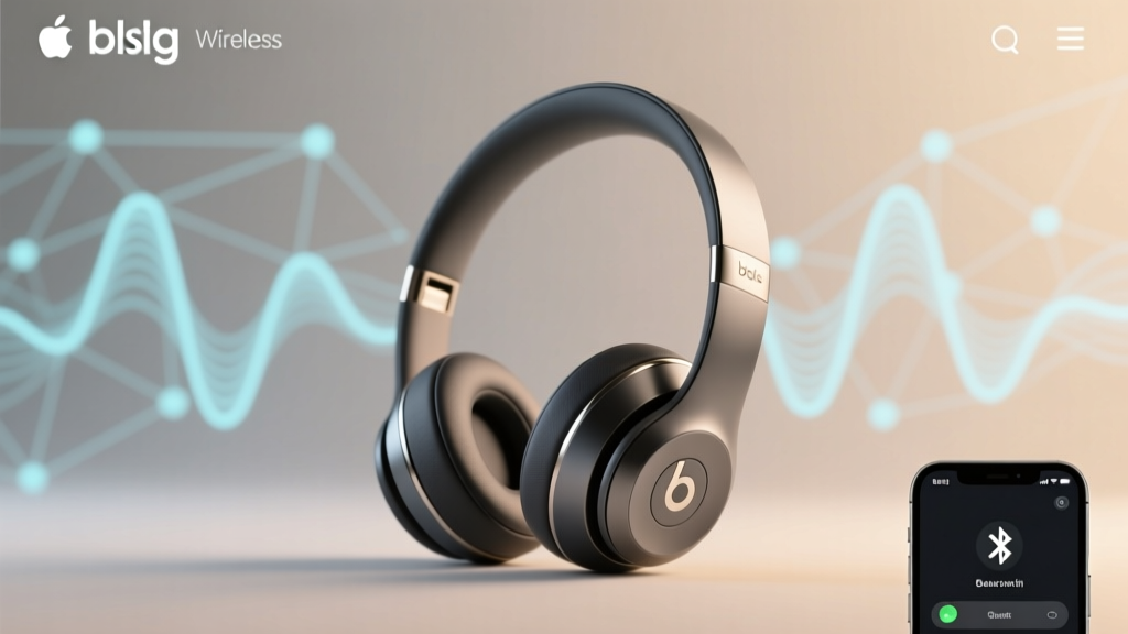 Beats Solo 3 Pairing Guide: Fixes & Troubleshooting