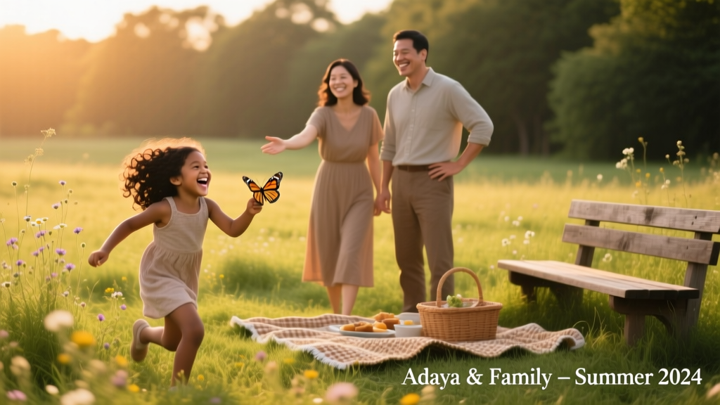 Adaya: Evidence-Based Parenting Support for Neurodiverse Families