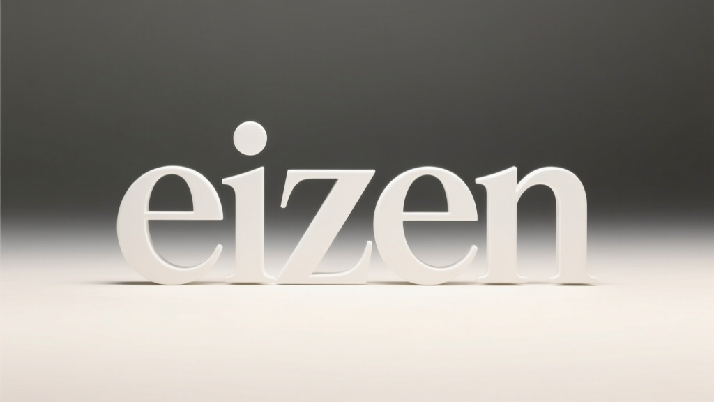 Eizen: A Pediatric Nurse’s Evidence-Based Guide to Infant Formula Safety, Composition, and Clinical Use