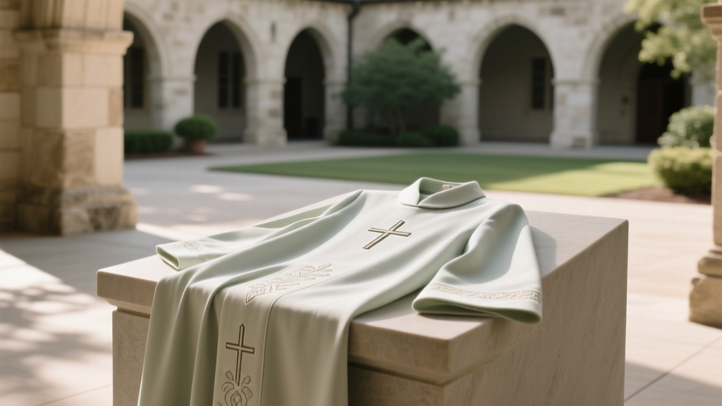 Mormon Temple Garments in 2026: Meaning, Purpose & Styles
