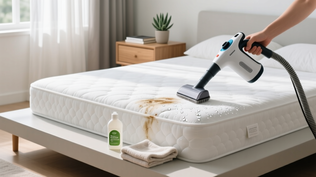 Easy & Tested: Mattress How Often to Clean in 2026