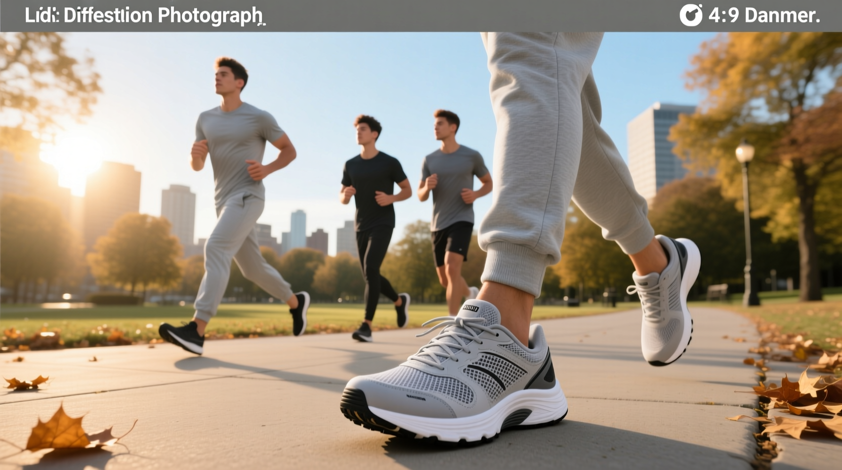 affordable men's running shoes guide