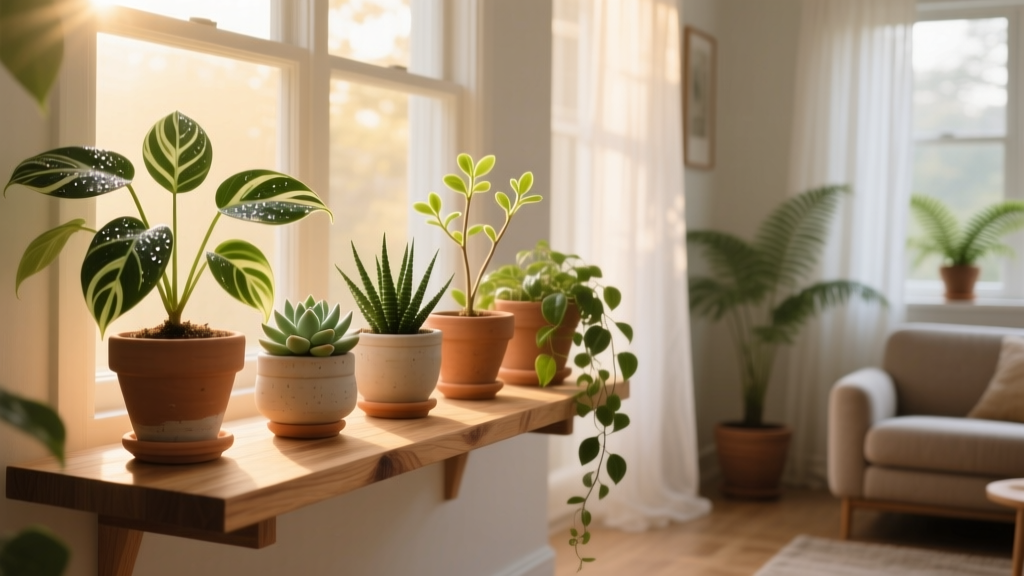 Slow-Growing Propagated Plants Need Light (2026)