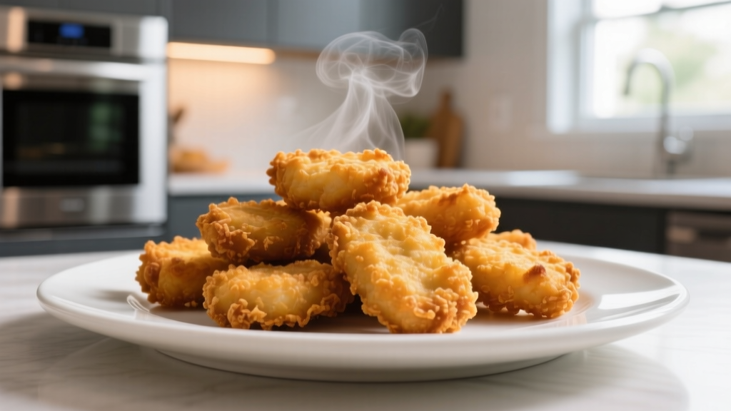 How to Cook Kirkwood Nuggets in an Air Fryer (Perfect Every Time)