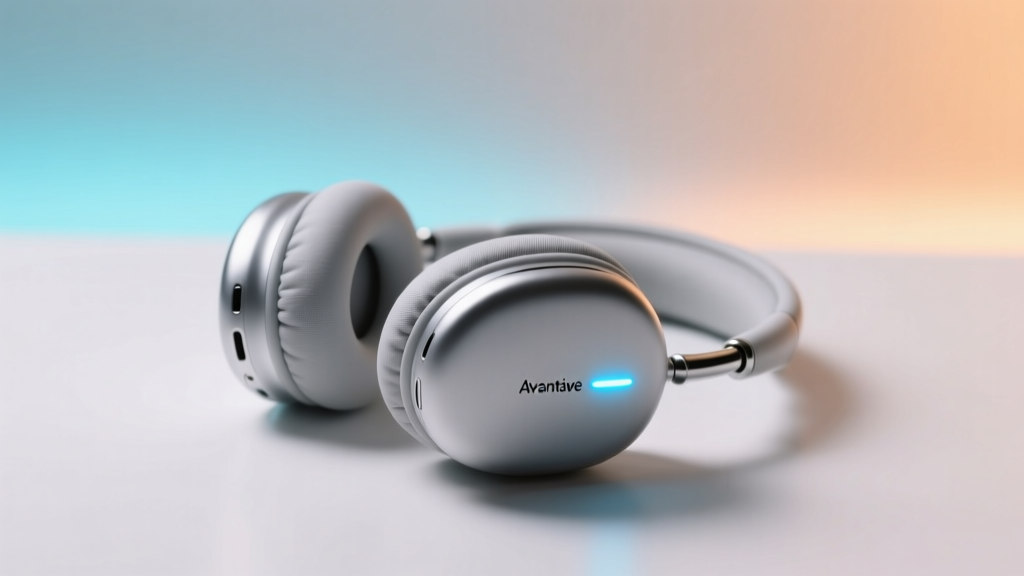 Avantree Headphones Wireless Connection Guide (2026)