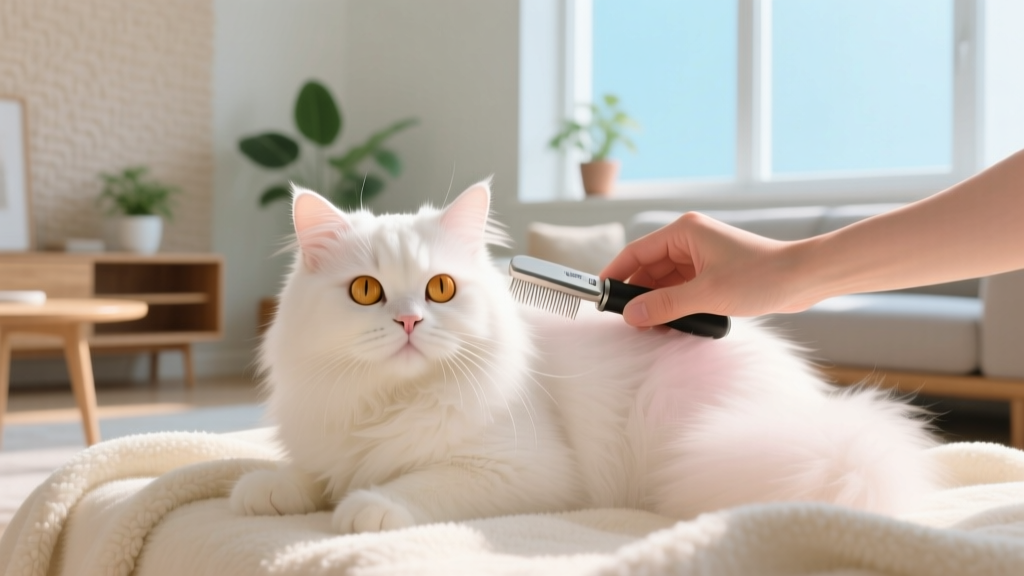 How to Set Up a New Cat Room: 5 Essentials