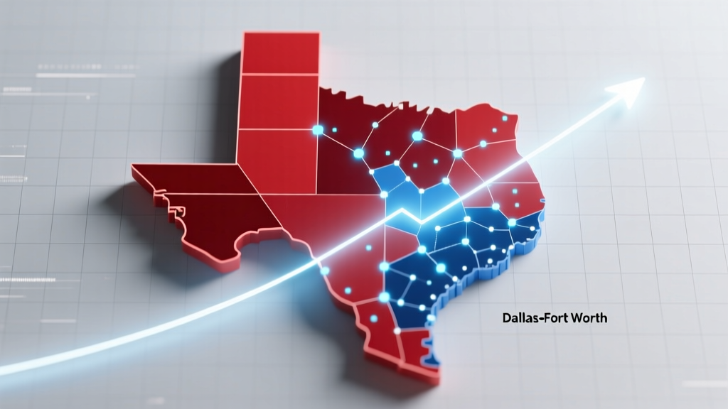 Texas Political Landscape: 2026 Realities