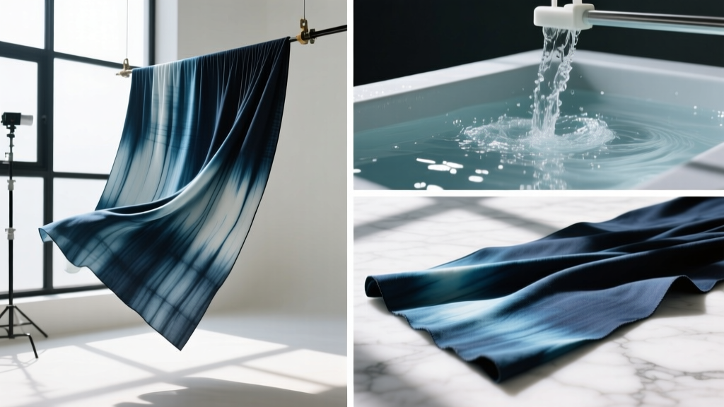 Dye Namix Explained: Care, Performance & Sourcing Tips