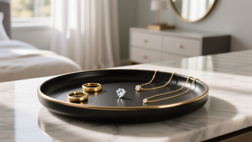 Where to Buy a Large Jewelry Tray (2024 Guide)