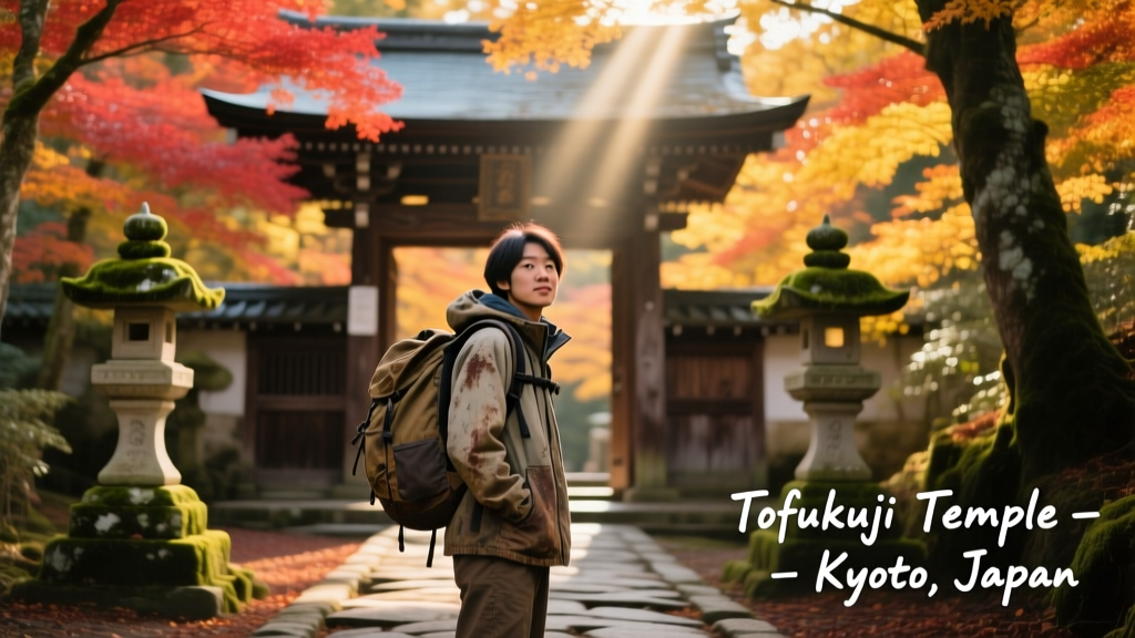 Fall Colors at Tofukuji Temple: A Budget-Friendly Guide to Kyoto’s Most Iconic Maple Season Experience