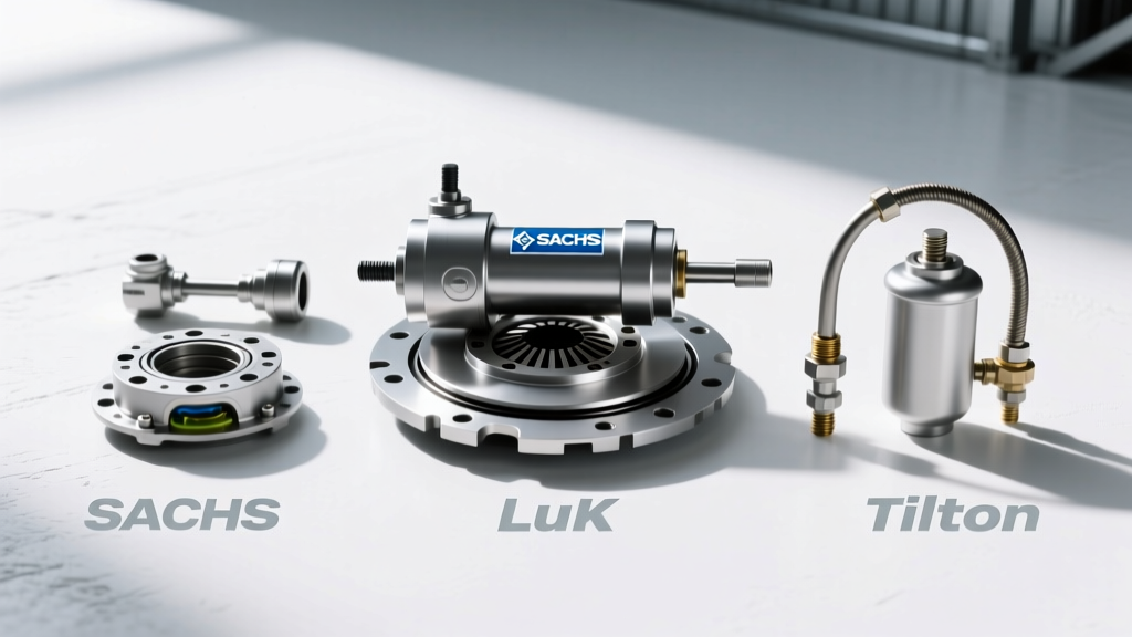 Clutch Master Cylinder Brands: How to Bleed a Clutch Master Cylinder