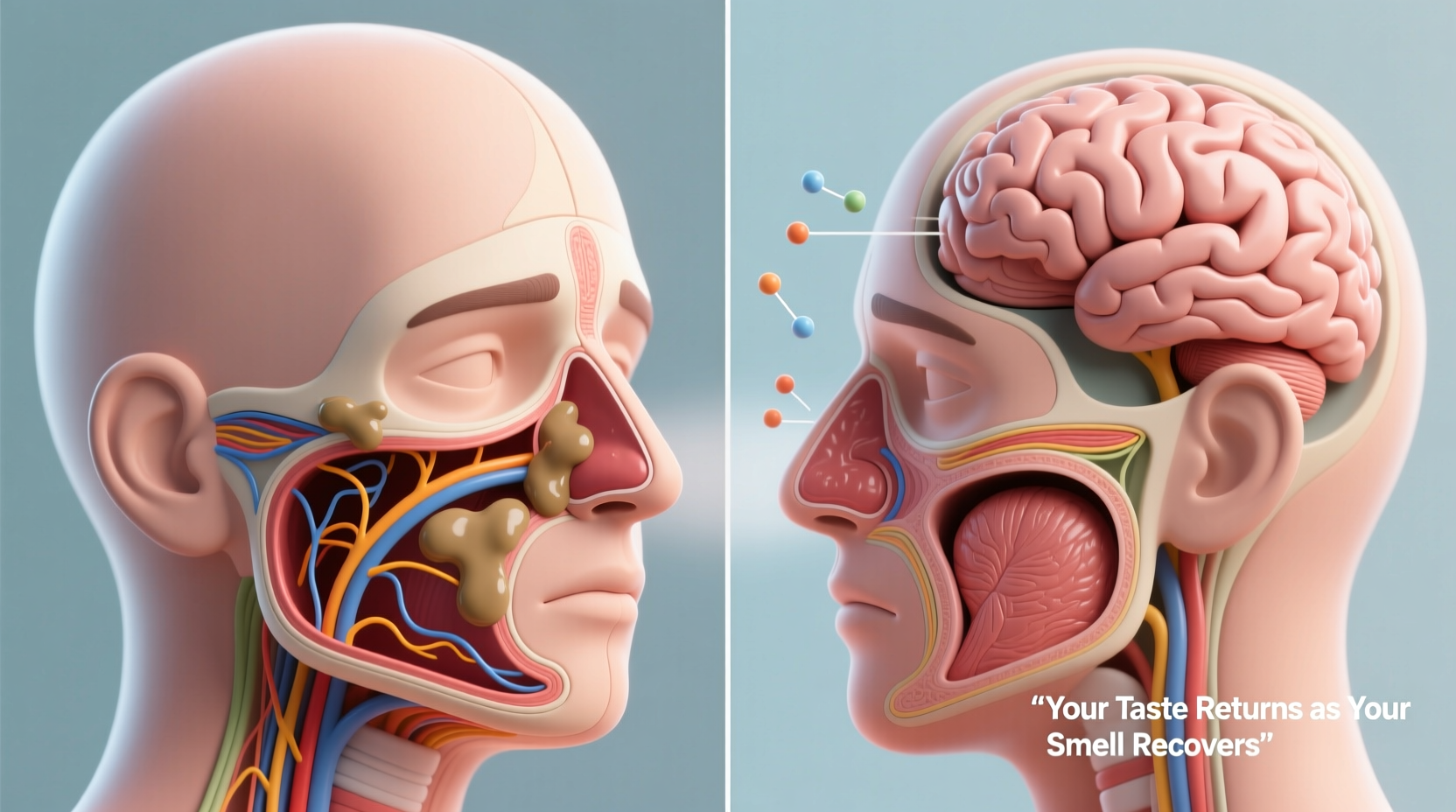 Regain Taste After Cold: 7 Evidence-Based Recovery Methods