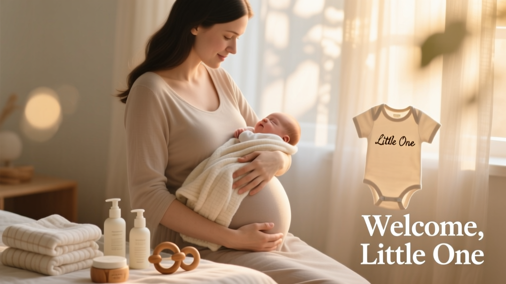 What Every Future Parent Needs to Know About Pregnancy: Evidence-Based Guidance from a Pediatric Nurse