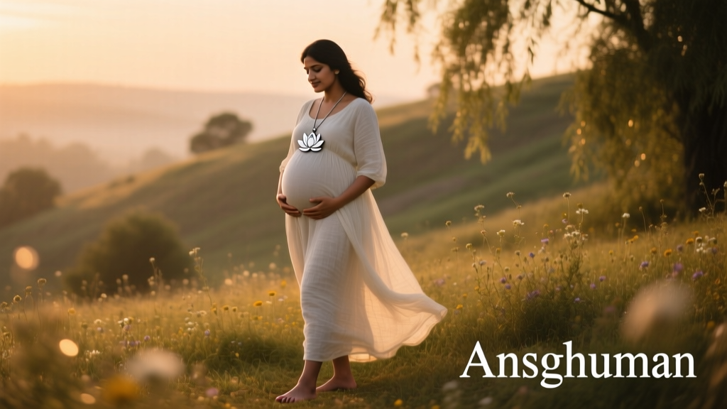 Anshuman: A Prenatal Health Educator’s Perspective on Evidence-Based Pregnancy Support